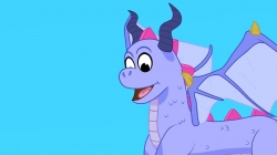 کارتون هیولای دوست داشتنی من قسمت 48